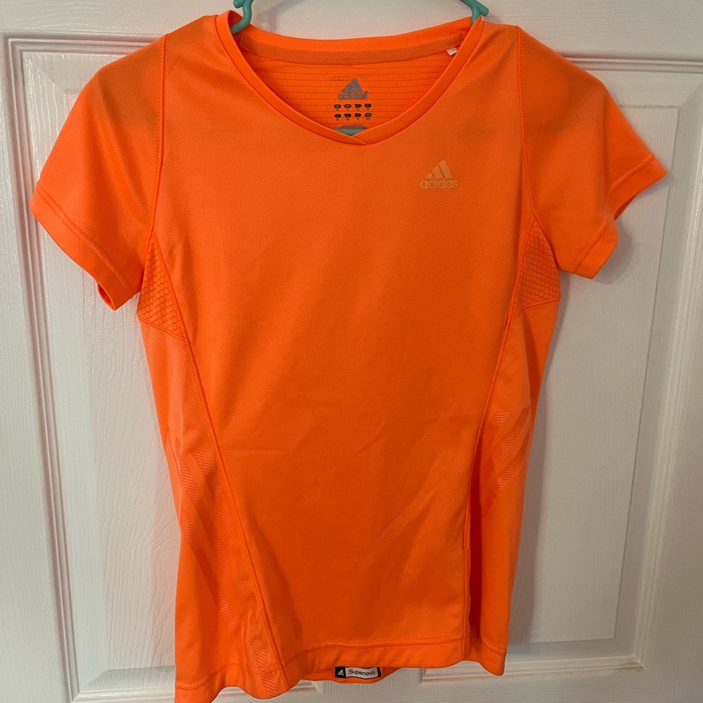Adidas ClimaCool active t-shirt